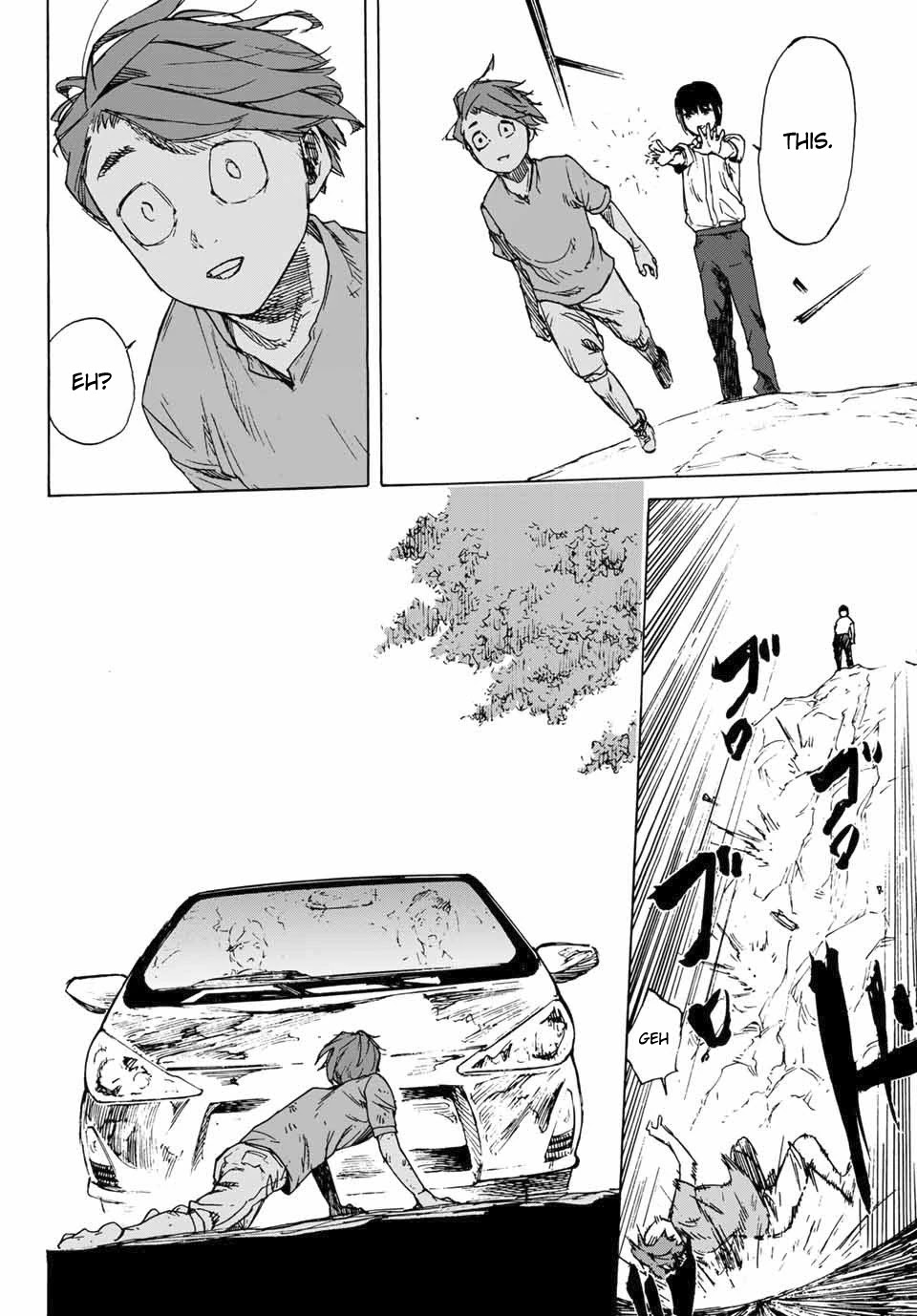 Juujika No Rokunin Chapter 1 image 50